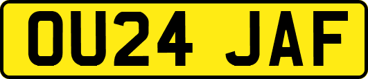 OU24JAF