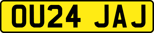 OU24JAJ