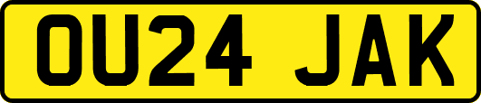 OU24JAK