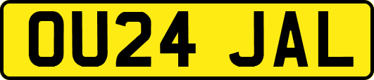 OU24JAL