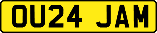 OU24JAM