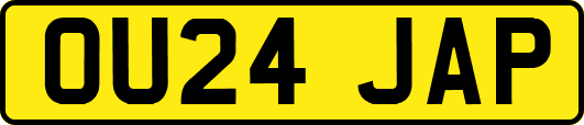 OU24JAP