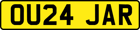 OU24JAR