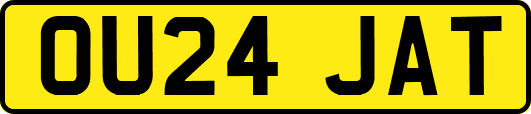 OU24JAT