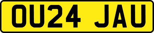 OU24JAU