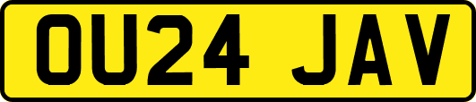 OU24JAV