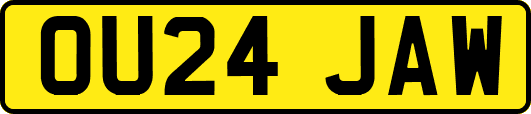 OU24JAW