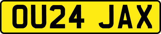 OU24JAX