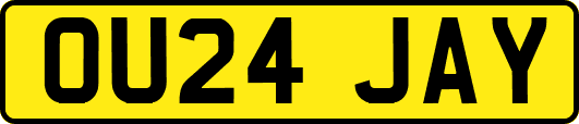 OU24JAY