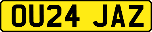 OU24JAZ