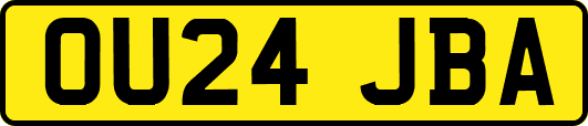 OU24JBA