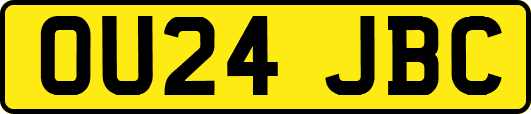 OU24JBC