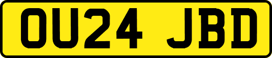 OU24JBD