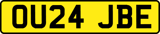 OU24JBE