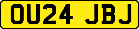 OU24JBJ