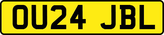 OU24JBL