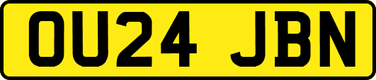 OU24JBN