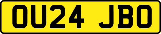 OU24JBO