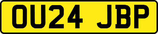OU24JBP