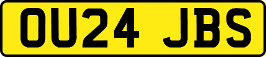 OU24JBS