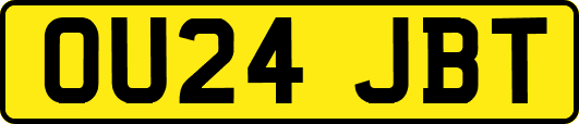 OU24JBT