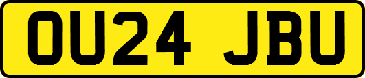 OU24JBU