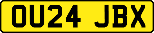 OU24JBX