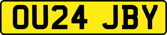 OU24JBY