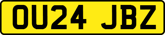 OU24JBZ