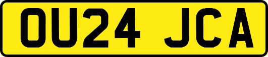 OU24JCA