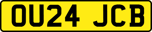 OU24JCB