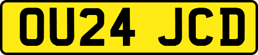 OU24JCD