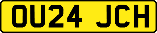 OU24JCH