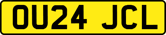 OU24JCL