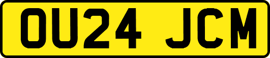 OU24JCM