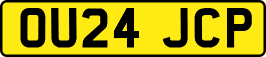 OU24JCP
