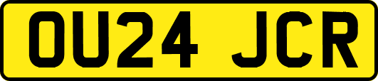 OU24JCR