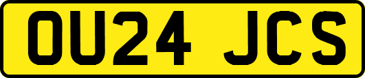 OU24JCS