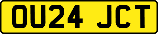 OU24JCT