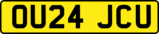 OU24JCU