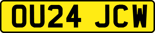 OU24JCW