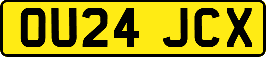 OU24JCX