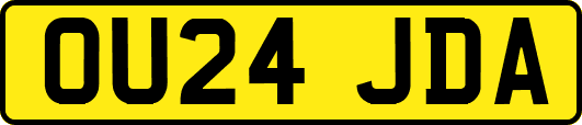 OU24JDA