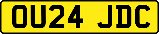 OU24JDC