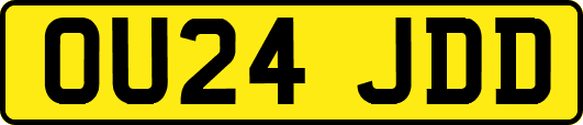 OU24JDD