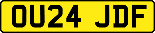 OU24JDF
