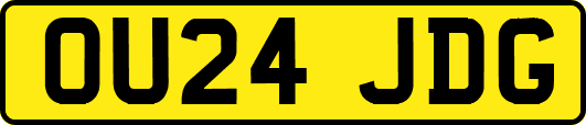 OU24JDG