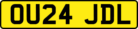 OU24JDL