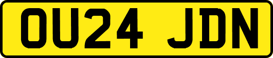 OU24JDN