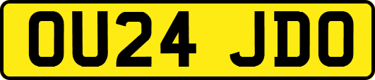 OU24JDO